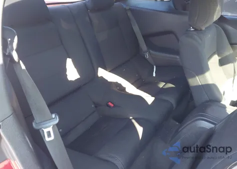 2013 Ford Mustang V6 from USA, damaged, VIN 1ZVBP8AM1D5209757